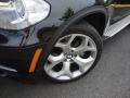 Black Sapphire Metallic - X5 xDrive35d Photo No. 3