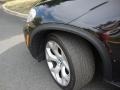 Black Sapphire Metallic - X5 xDrive35d Photo No. 4