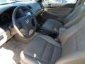 2007 Taffeta White Honda Accord EX-L Sedan  photo #4
