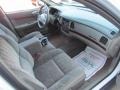 2000 Bright White Chevrolet Impala   photo #14