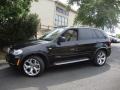 Black Sapphire Metallic - X5 xDrive35d Photo No. 7
