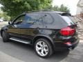 Black Sapphire Metallic - X5 xDrive35d Photo No. 8