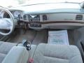 2000 Bright White Chevrolet Impala   photo #17