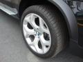 Black Sapphire Metallic - X5 xDrive35d Photo No. 9