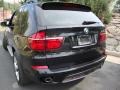 Black Sapphire Metallic - X5 xDrive35d Photo No. 11