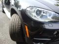 Black Sapphire Metallic - X5 xDrive35d Photo No. 21