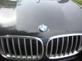 Black Sapphire Metallic - X5 xDrive35d Photo No. 23