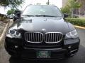 Black Sapphire Metallic - X5 xDrive35d Photo No. 24
