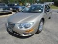 Light Almond Pearl - 300 M Sedan Photo No. 11