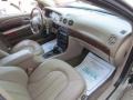 Light Almond Pearl - 300 M Sedan Photo No. 14