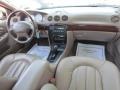 Light Almond Pearl - 300 M Sedan Photo No. 17