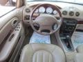 Light Almond Pearl - 300 M Sedan Photo No. 19