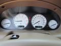 Light Almond Pearl - 300 M Sedan Photo No. 26