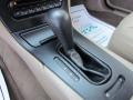 Light Almond Pearl - 300 M Sedan Photo No. 28