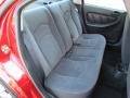 Sandstone Rear Seat Photo for 2002 Dodge Stratus #67906202