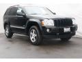 Black - Grand Cherokee Laredo 4x4 Photo No. 1