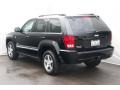 Black - Grand Cherokee Laredo 4x4 Photo No. 2