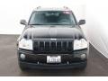 Black - Grand Cherokee Laredo 4x4 Photo No. 7