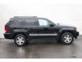 Black - Grand Cherokee Laredo 4x4 Photo No. 10