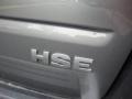 2010 Stornoway Grey Metallic Land Rover LR2 HSE  photo #9