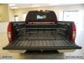 2008 Red Brawn Nissan Frontier SE Crew Cab 4x4  photo #15