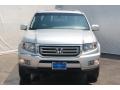 Alabaster Silver Metallic - Ridgeline RTL Photo No. 2