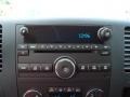 Ebony Audio System Photo for 2013 Chevrolet Silverado 1500 #67907283