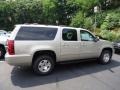 Champagne Silver Metallic - Suburban LT 4x4 Photo No. 4