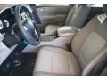 2012 Alabaster Silver Metallic Honda Pilot LX 4WD  photo #9