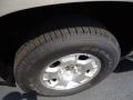 Champagne Silver Metallic - Suburban LT 4x4 Photo No. 9