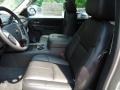 Champagne Silver Metallic - Suburban LT 4x4 Photo No. 10