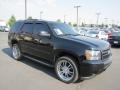 Black - Tahoe LT 4x4 Photo No. 1