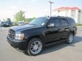 Black - Tahoe LT 4x4 Photo No. 3