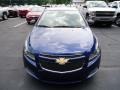 Blue Topaz Metallic - Cruze LS Photo No. 7