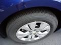 2012 Chevrolet Cruze LS Wheel