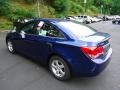 Blue Topaz Metallic - Cruze LT Photo No. 2