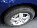 Blue Topaz Metallic - Cruze LT Photo No. 11