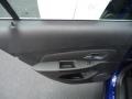 Blue Topaz Metallic - Cruze LT Photo No. 15