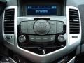 Blue Topaz Metallic - Cruze LT Photo No. 19