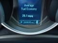 Blue Topaz Metallic - Cruze LT Photo No. 20