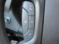 Medium Pewter Controls Photo for 2012 Chevrolet Express #67908008
