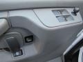 Medium Pewter Controls Photo for 2012 Chevrolet Express #67908017