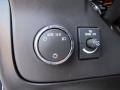 Medium Pewter Controls Photo for 2012 Chevrolet Express #67908026