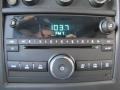 Medium Pewter Audio System Photo for 2012 Chevrolet Express #67908086