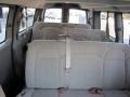 2012 Summit White Chevrolet Express LT 3500 Passenger Van  photo #24