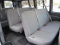 Medium Pewter Rear Seat Photo for 2012 Chevrolet Express #67908140