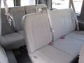 Medium Pewter Rear Seat Photo for 2012 Chevrolet Express #67908149
