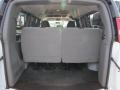 2012 Summit White Chevrolet Express LT 3500 Passenger Van  photo #29