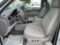 2008 Summit White Chevrolet Silverado 1500 LTZ Extended Cab 4x4  photo #8