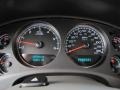 2008 Summit White Chevrolet Silverado 1500 LTZ Extended Cab 4x4  photo #10